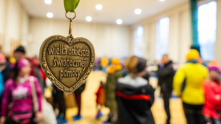 IX Zabrzański Bieg Orkiestrowy – Bieg dla WOŚP