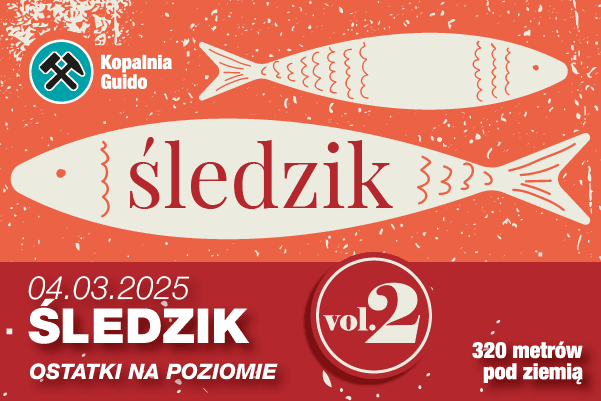 Śledzik, 100, galareta – powrót do PRL vol. 2