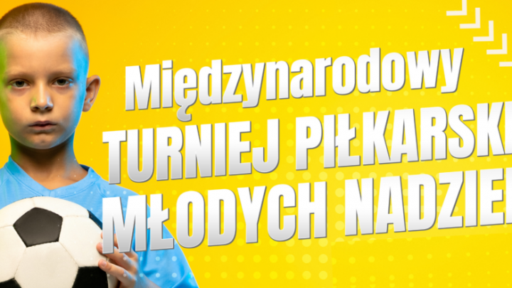 Międzynarodowy Turniej Piłkarski Młodych Nadziei