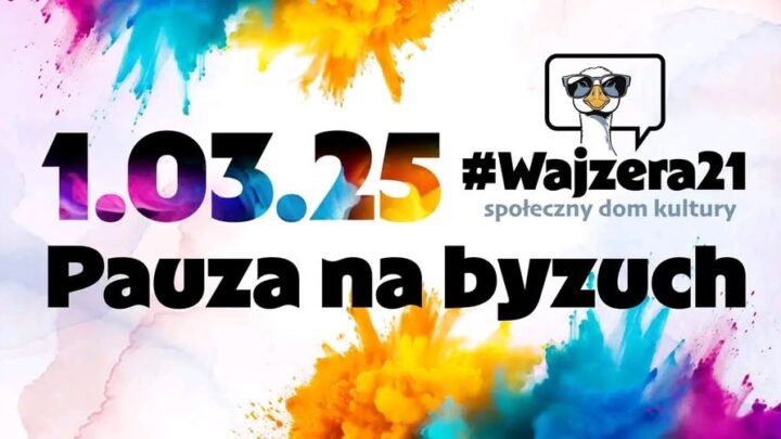Pauza na byzuch – dzień otwarty