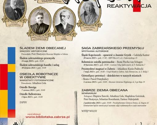 Zabrzańska Ziemia Obiecana