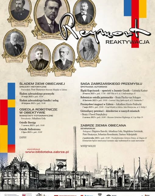 Zabrzańska Ziemia Obiecana