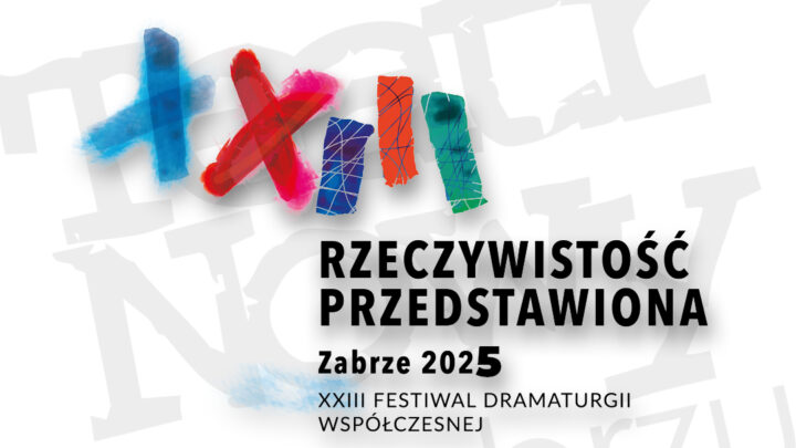 Rzeczywistość przedstawiona Zabrze 2025