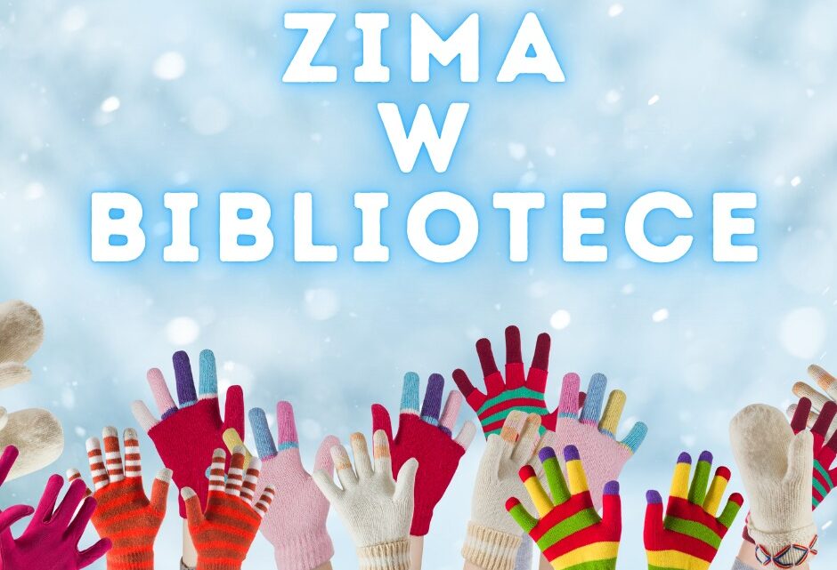 Miejska Biblioteka Publiczna zaprasza młodych zabrzan!