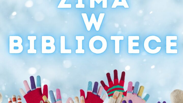 Miejska Biblioteka Publiczna zaprasza młodych zabrzan!