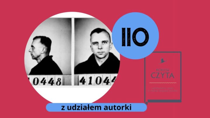 Poczytamie 110. Rokita Czyta „Ptaki krzyczą nieustannie” Beaty Dżon-Ozimek i Michała Olszewskiego