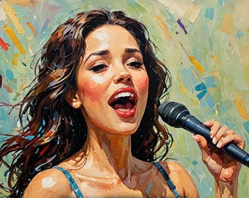 Muzyczny piątek w SCENIE cocktail bar