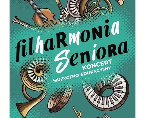 Filharmonia Seniora – Gitara