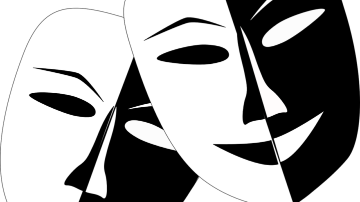 63. Międzynarodowy Dzień Teatru