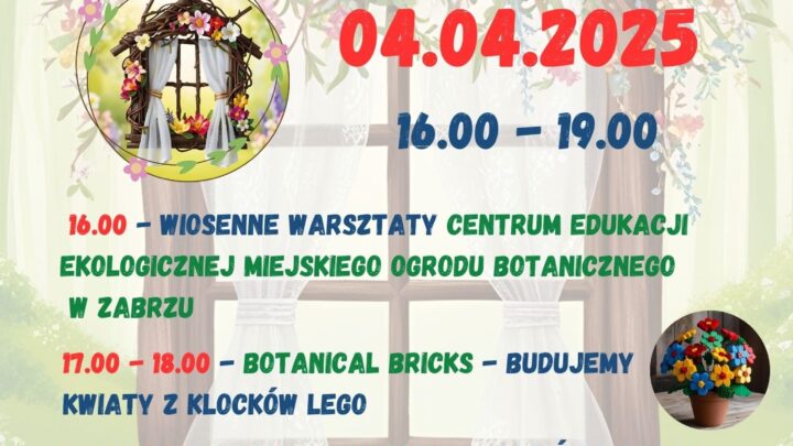 PAL-DZIELNIA Niekomercyjna Wymiana Kwiatów