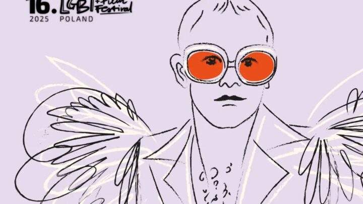 LGBT+ Film Festiwal