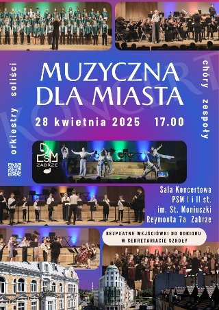 muzyczna