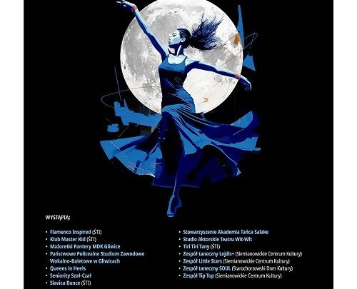 Noc Tańca 2025