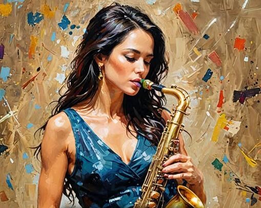 Muzyczny Piątek na Scenie