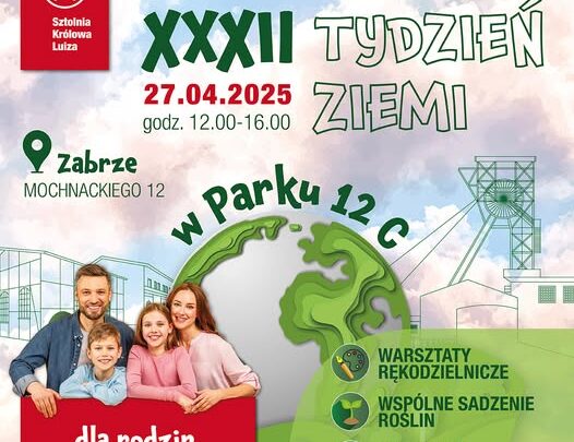 XXXII Tydzień Ziemi