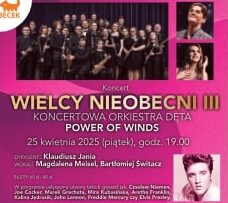 Wielcy Nieobecni III