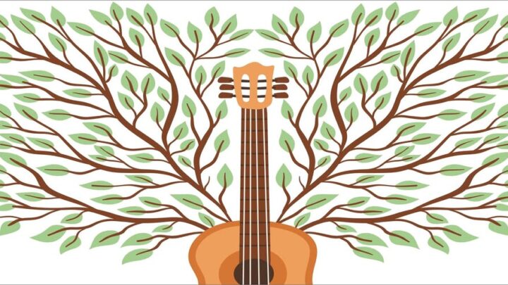 Wiosenne Śpiewanki w Oficynie