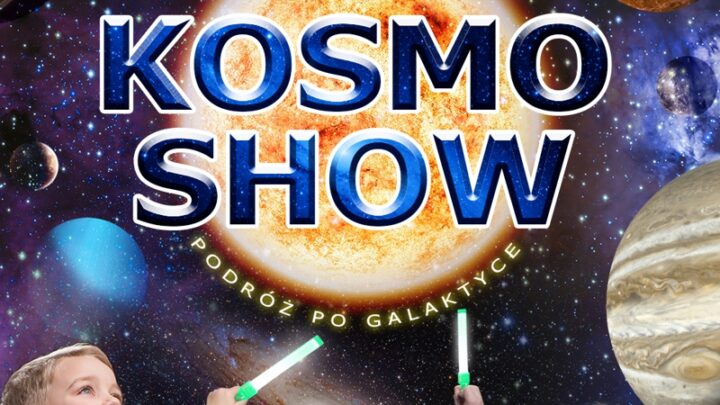 KOSMO SHOW