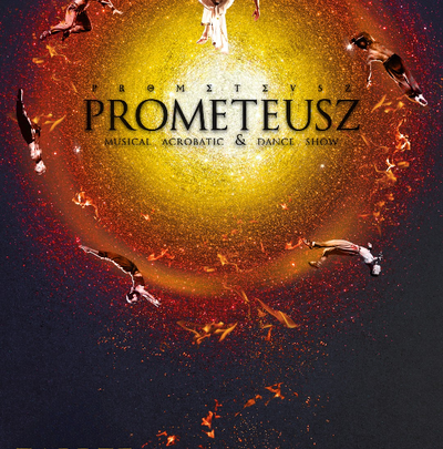 Prometeusz