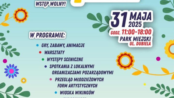 „3w1” – festiwal, który łączy pokolenia i pasje