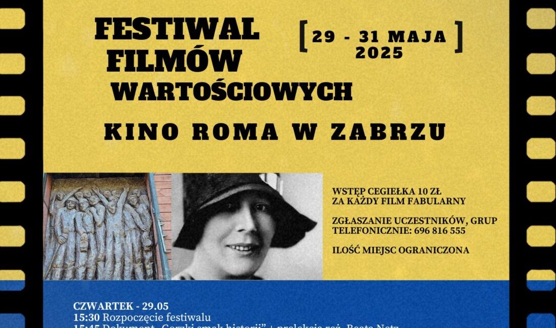 Festiwal Filmów Wartościowych