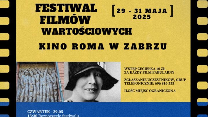 Festiwal Filmów Wartościowych