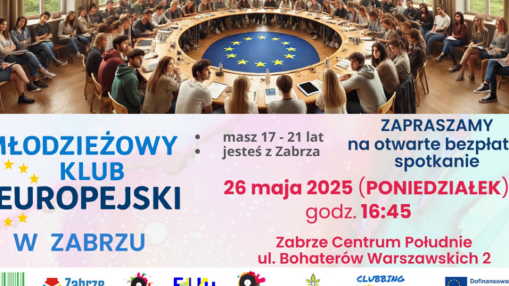 Integracyjna Impreza Młodzieżowa