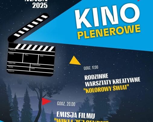 Kino Plenerowe