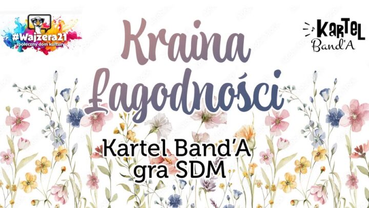 Kraina Łagodności