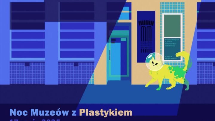 Noc Muzeów z Plastykiem