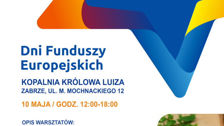 Dni Funduszy Europejskich