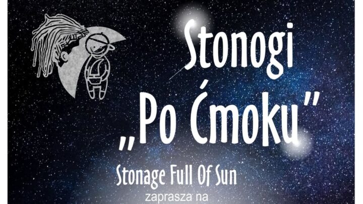 Koncert po Ćmoku – Stonage Full of Sun