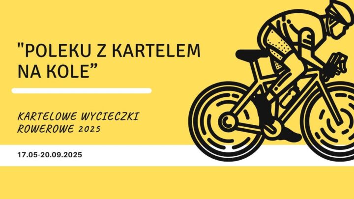 Poleku z Kartelem na Kole
