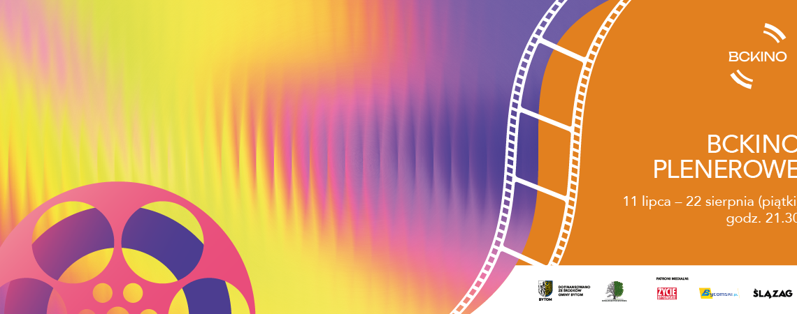 BCKino Plenerowe