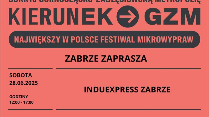 Induexpress Zabrze
