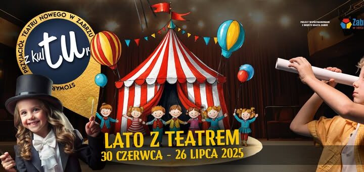 Lato z Teatrem