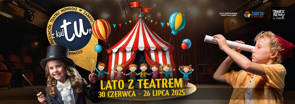 Lato z Teatrem