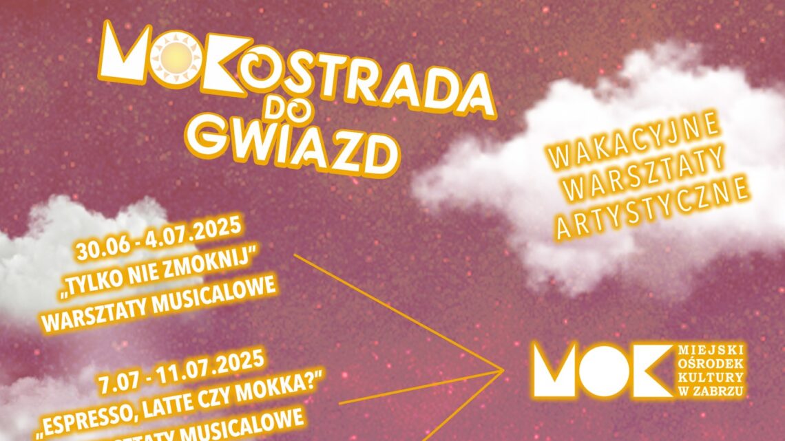 MOKostrada do gwiazd
