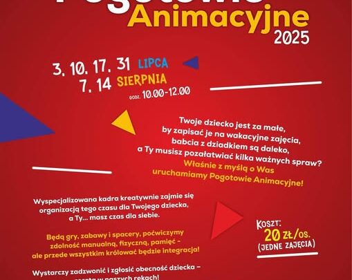 Pogotowie Animacyjne