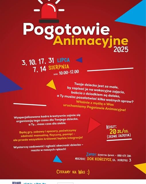 Pogotowie Animacyjne