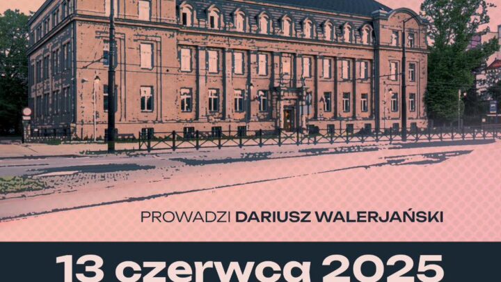 Spacer z historią w tle – Ratusz Miejski