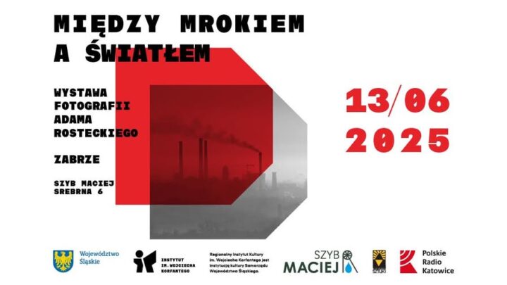 Między mrokiem, a światłem