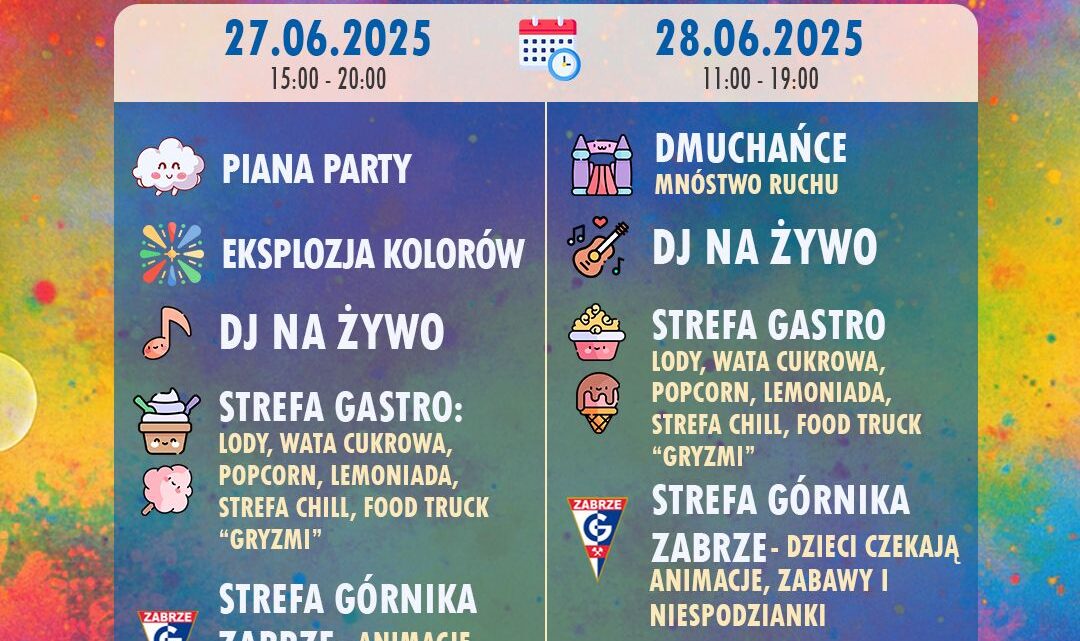 Zakończenie roku szkolnego