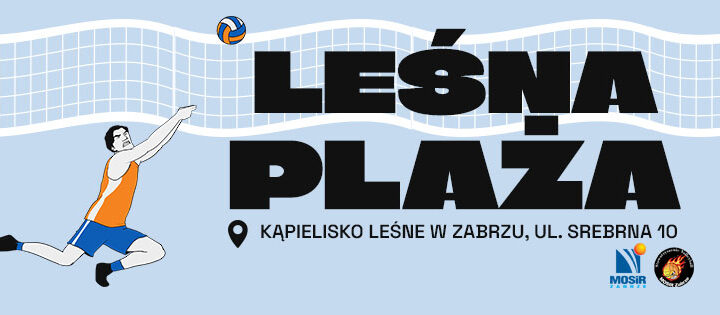 Leśna Plaża 2025