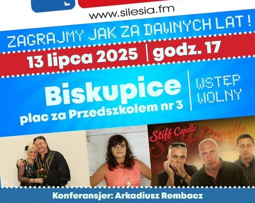 Zagrajmy jak za dawnych lat