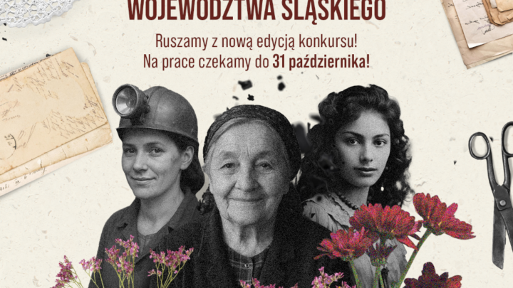 Konkurs „Pamiętniki kobiet z rodzin górniczych…”