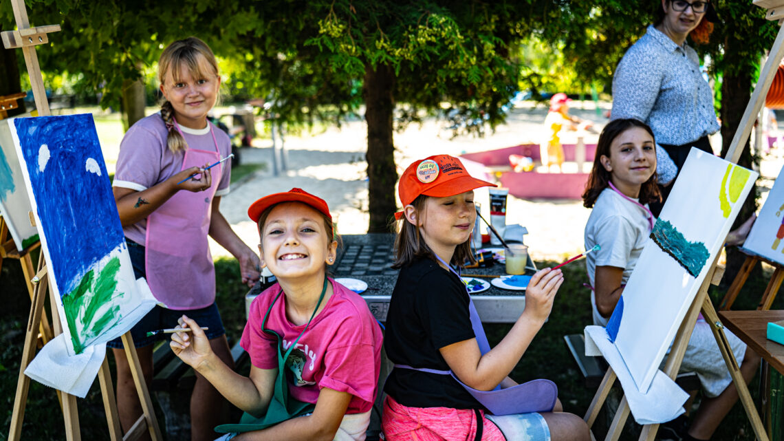 Dom Odkrywców Kultury