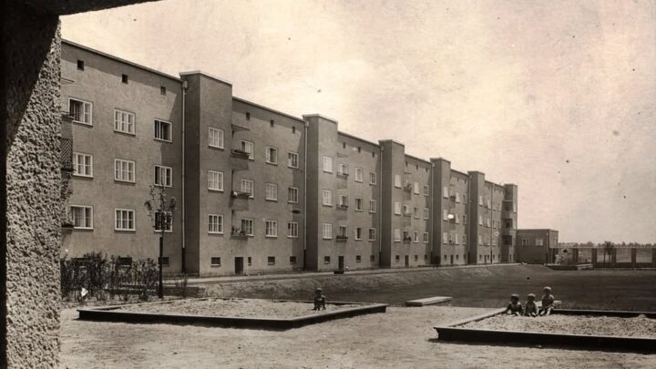 EDD 2025: Lata 20. lata 30. Młode dziedzictwo Zabrza – spacer