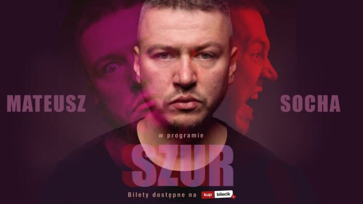 Zabrze! – Mateusz Socha – „Szur”