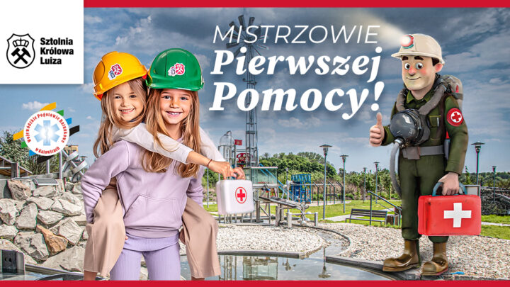 Piknik – Mistrzowie Pierwszej Pomocy